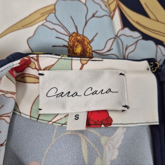 Cara Cara Riley Dress - Picture 9 of 9